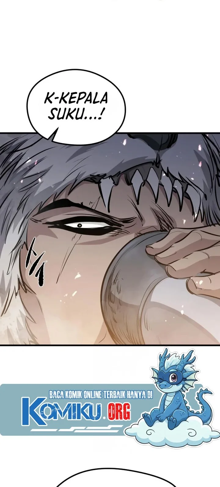 The Regressed Mercenary’s Machinations Chapter 69 Fix Gambar 21